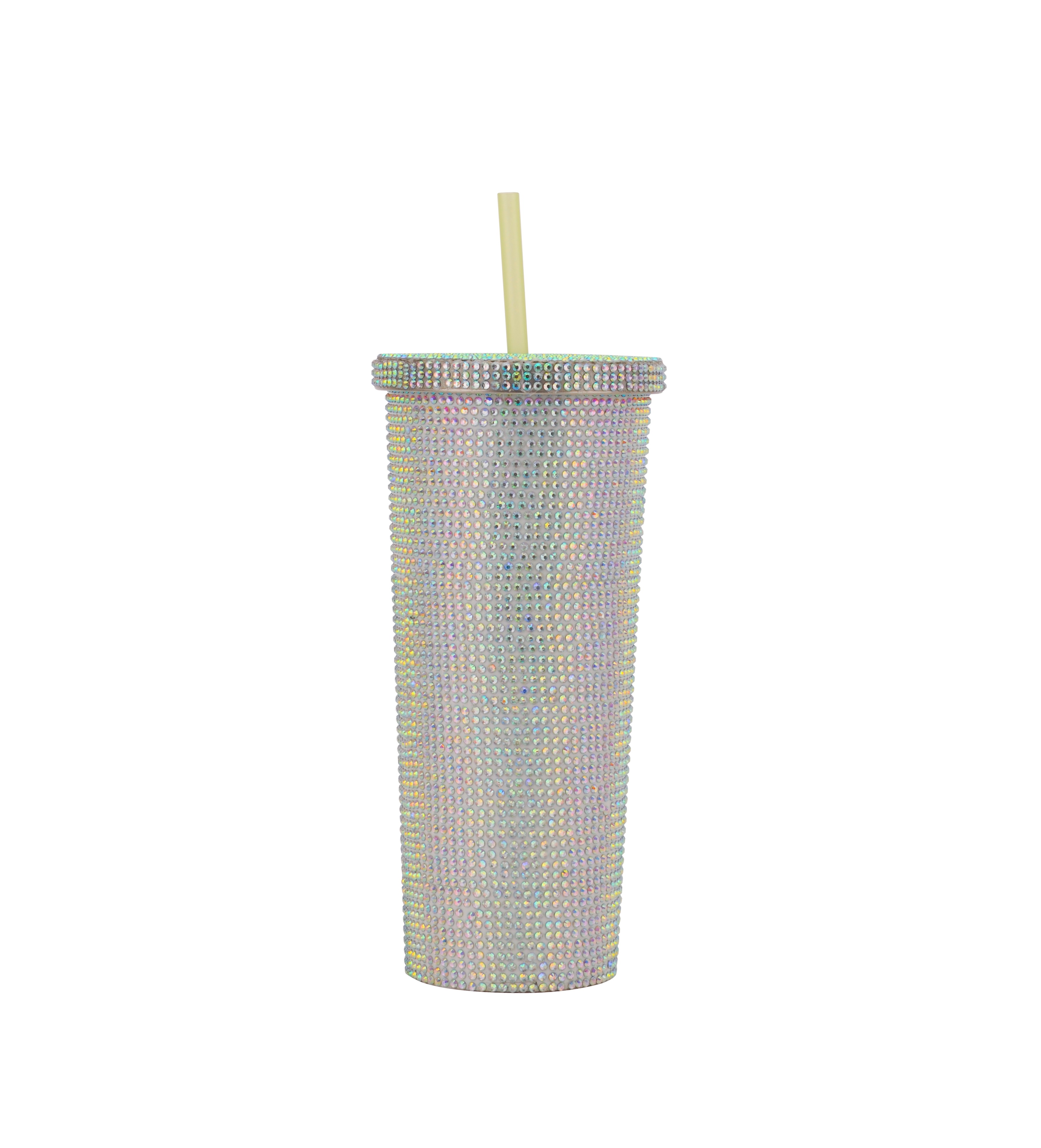 plastic mug